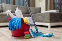 QUEEN BEE'S CLEANING SERVICES image 2
